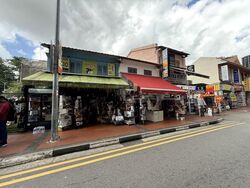 Lembu Road (D8), Shop House #578250551